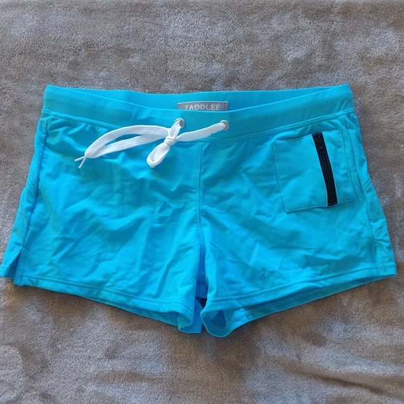 taddlee swim trunks